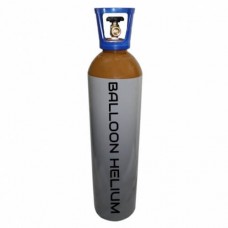 Small Helium Gas for Rental